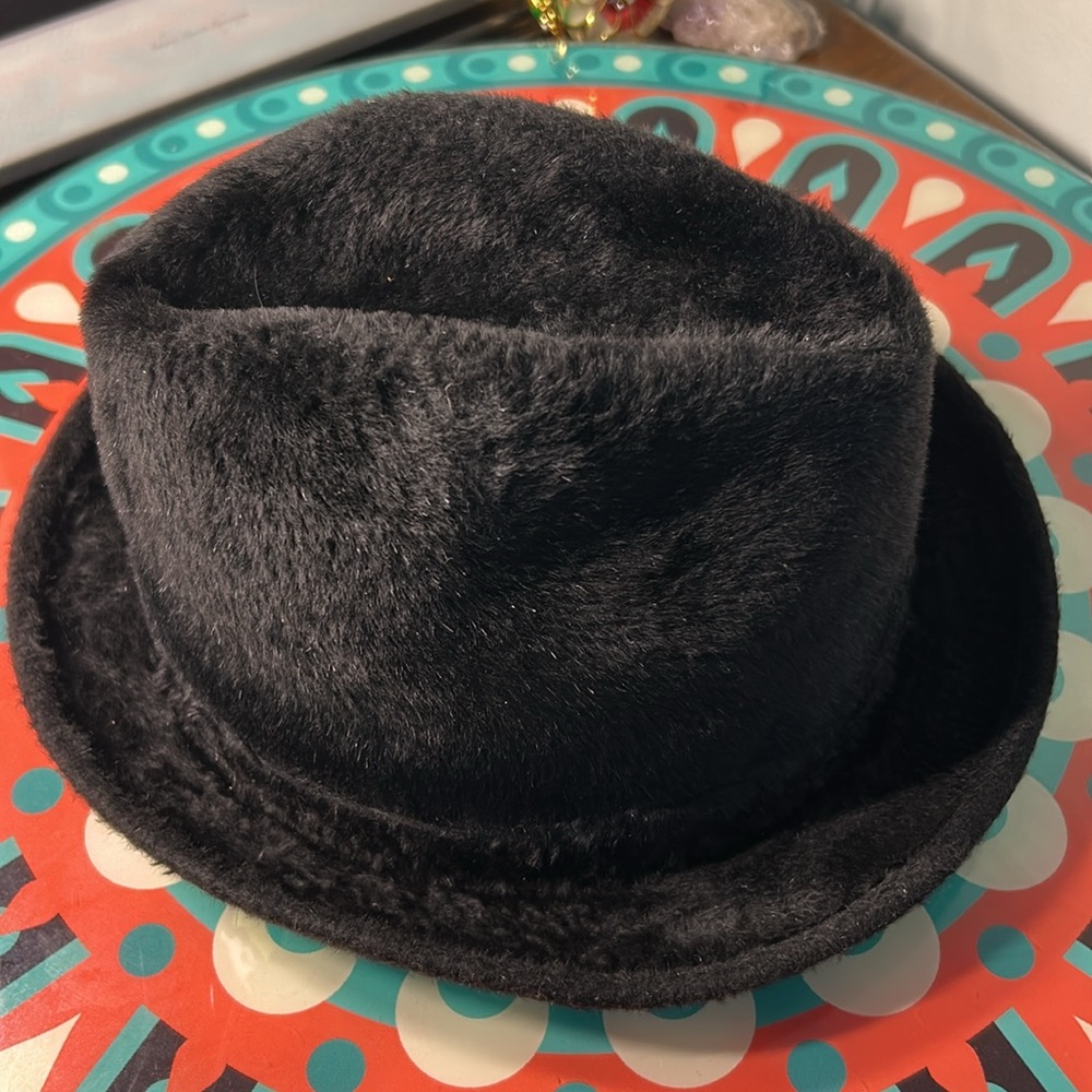 Authentic Stetson Fedora - Picture 9 of 13
